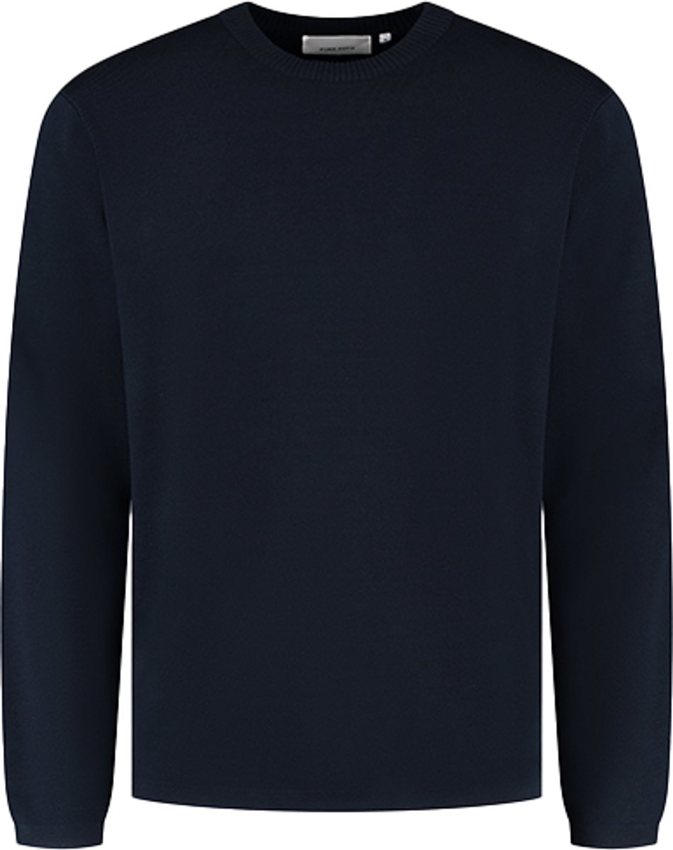 Pure Path Regular Fit Knitwear