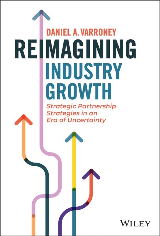 Reimagining Industry Growth - cover