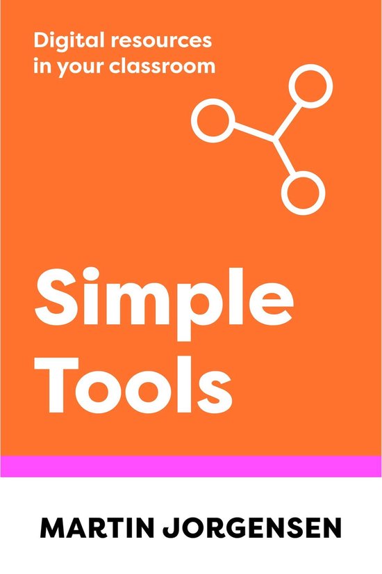 Simple Tools - cover