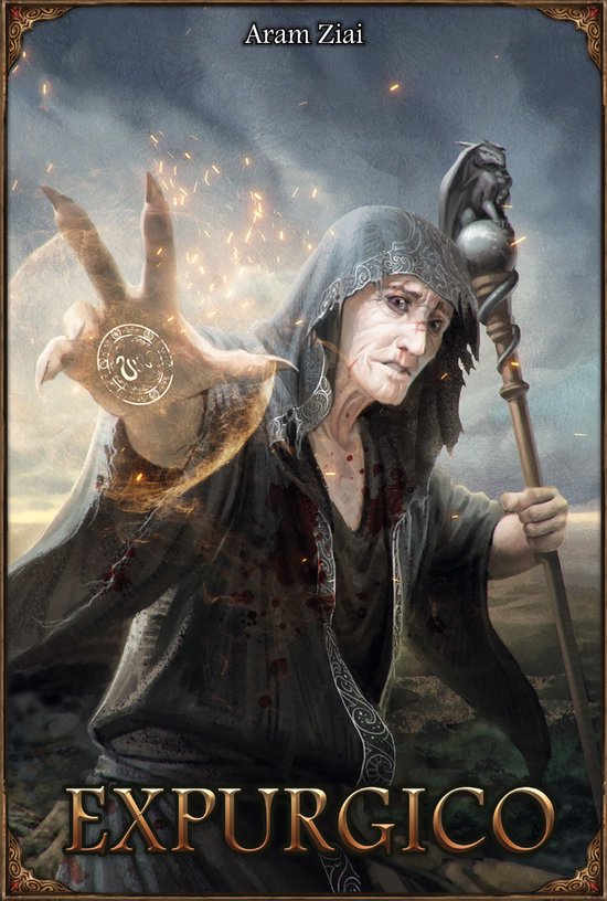 Das Schwarze Auge 179 - Expurgico - cover