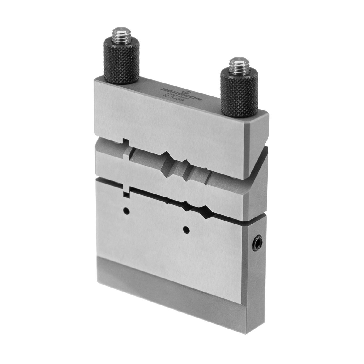 Bergeon profielzaagmaat