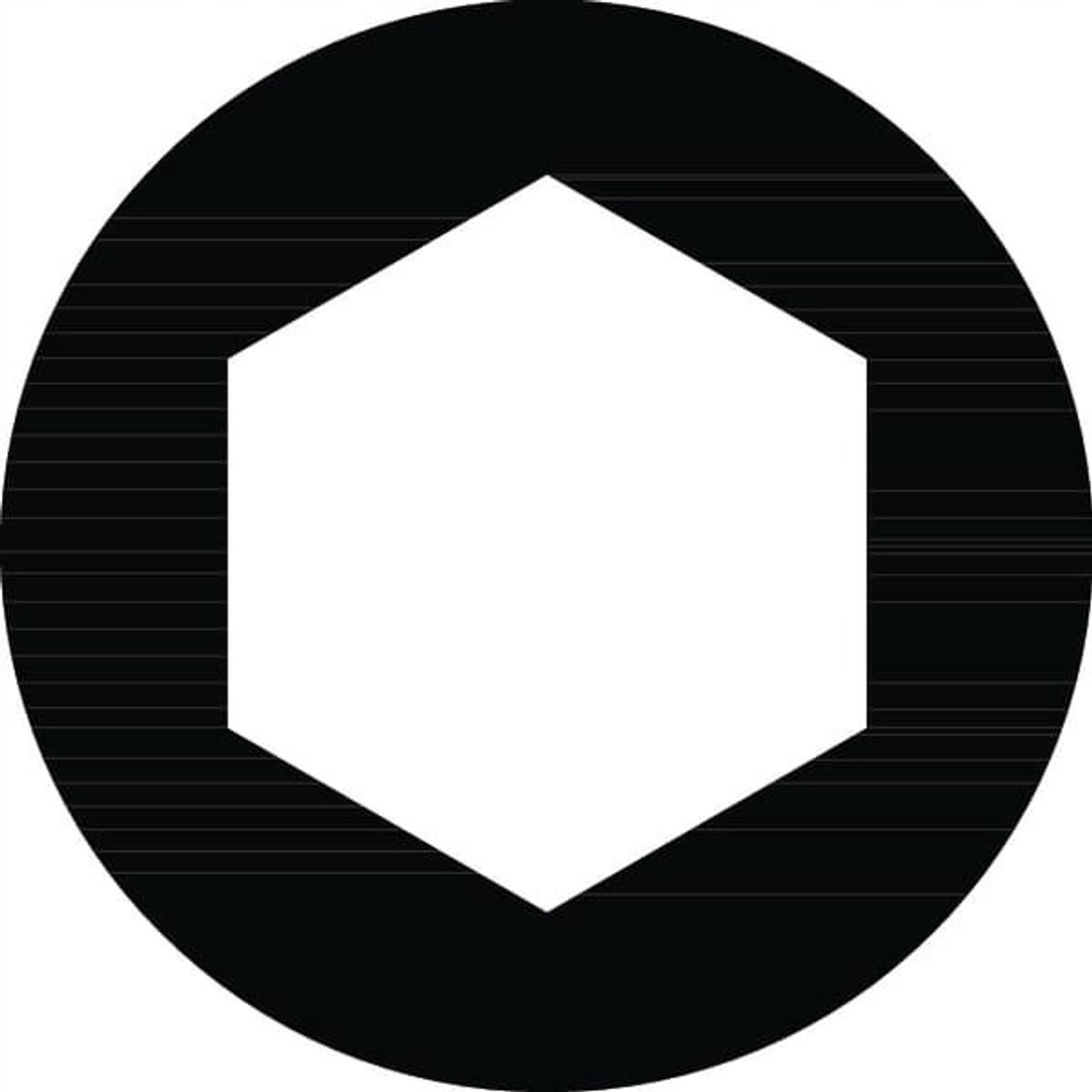 Verlengde Inbus Dop 1/2" 5mm - Hoge Kwaliteit Chroom-Vanadium Staal