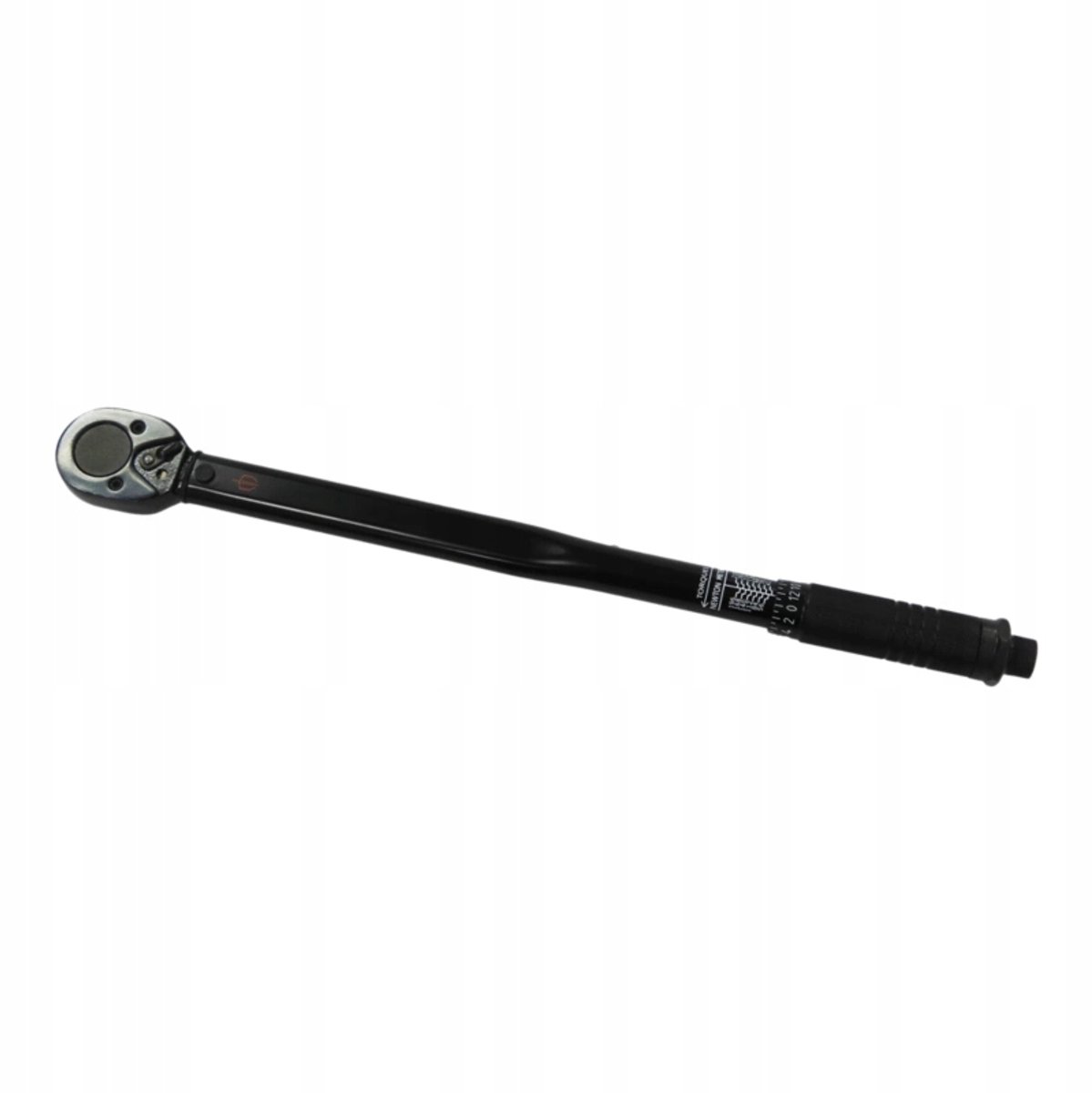 Magnusson Momentsleutel 1/2'' - Precisie voor uw werkplaats