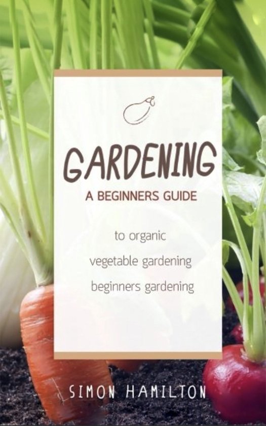 Gardening - cover