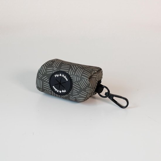 Snoepzakje middel - Het Zoete Geschenck dé webshop voor oud Hollands snoep