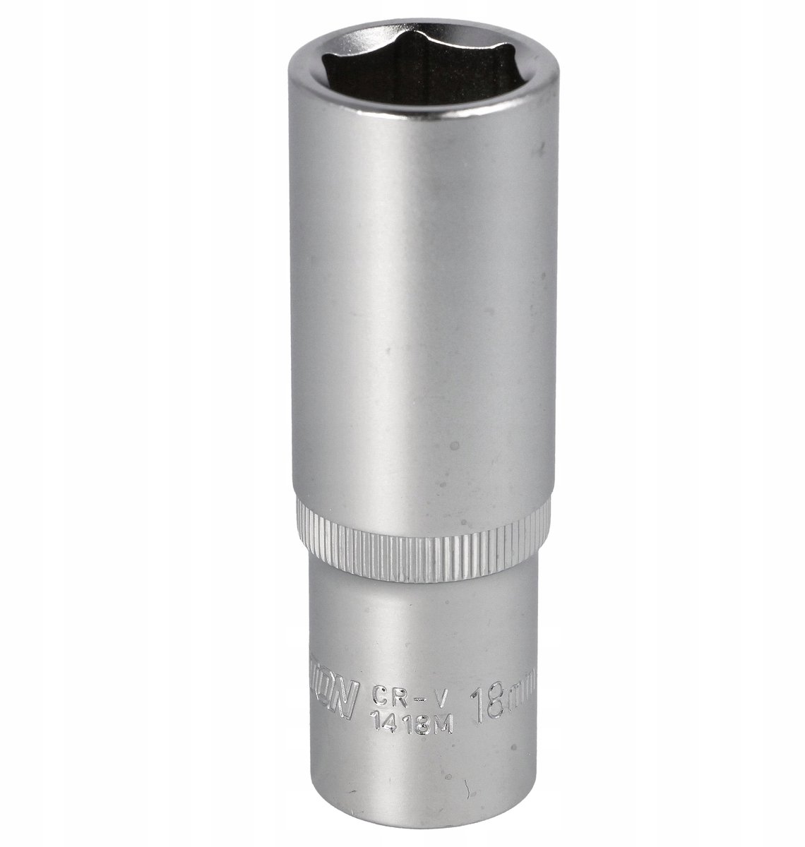 Honiton Dopslagsleutel 1/2" 18 MM CrV Zeskant