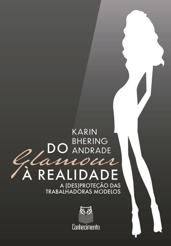 Do glamour à realidade - cover