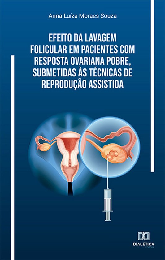 Efeito da lavagem folicular em pacientes com resposta ovaria ... - cover