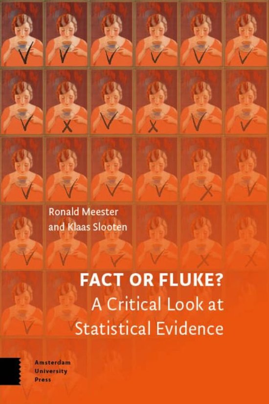 Fact or Fluke? - cover