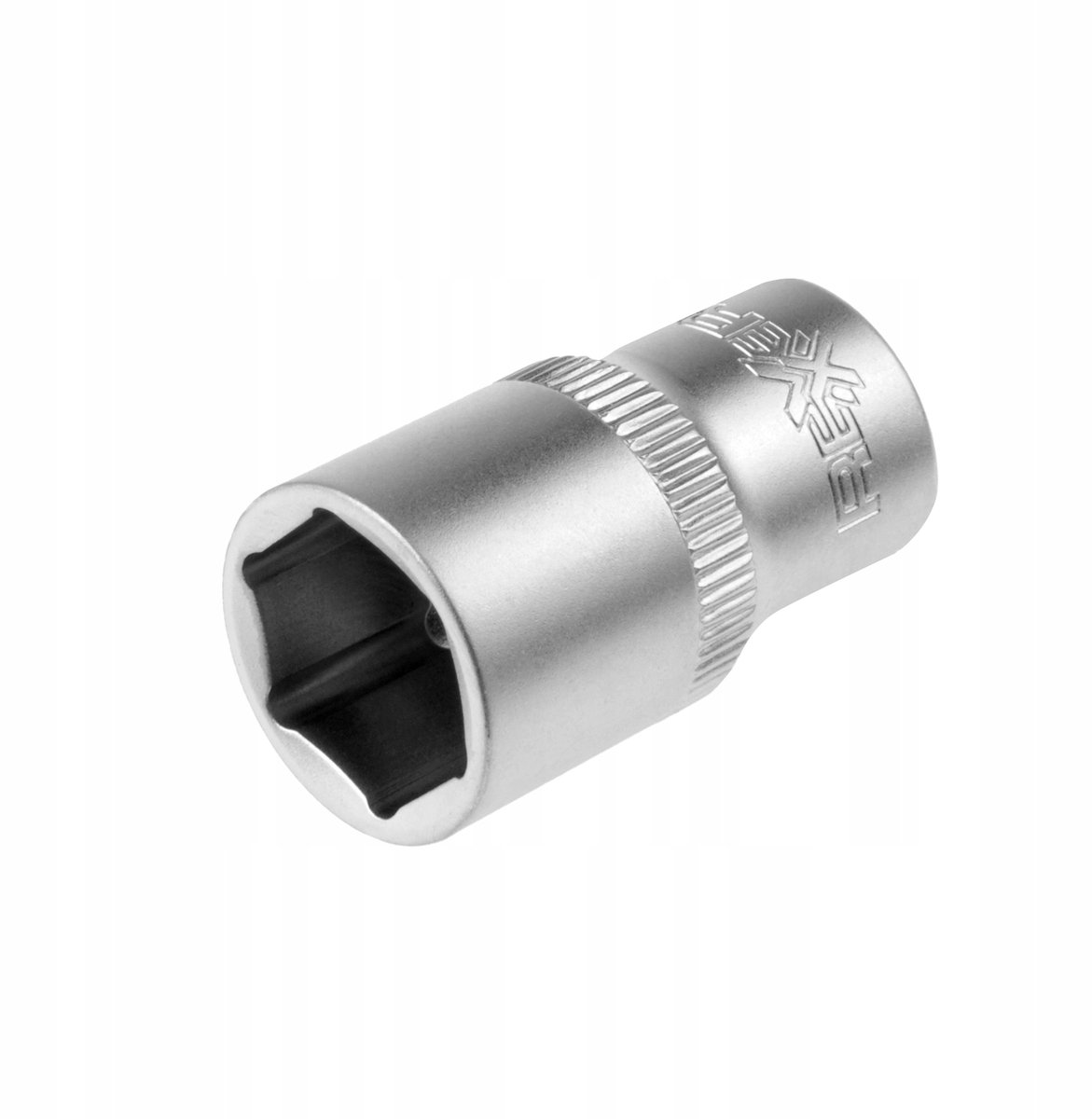 Dopsleutel 1/2" 10 mm zeskant - Hoogwaardig CrV-staal