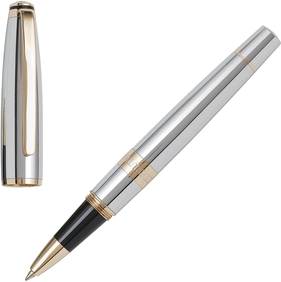 Pen Bicolore
