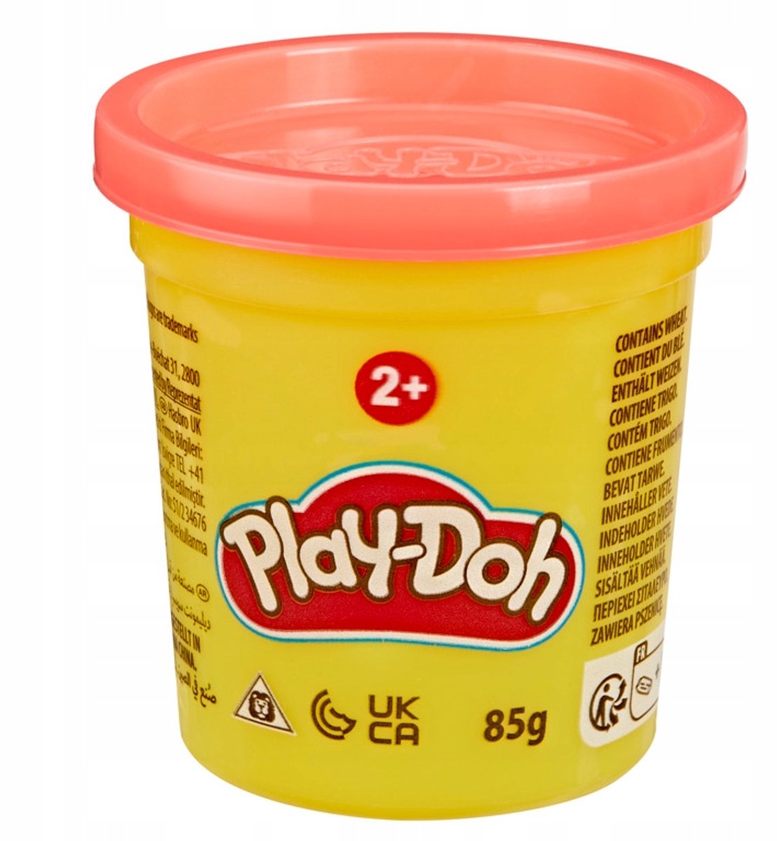 Play-Doh Klei 85g - goede klei voor eindeloos knuffelig lekkers