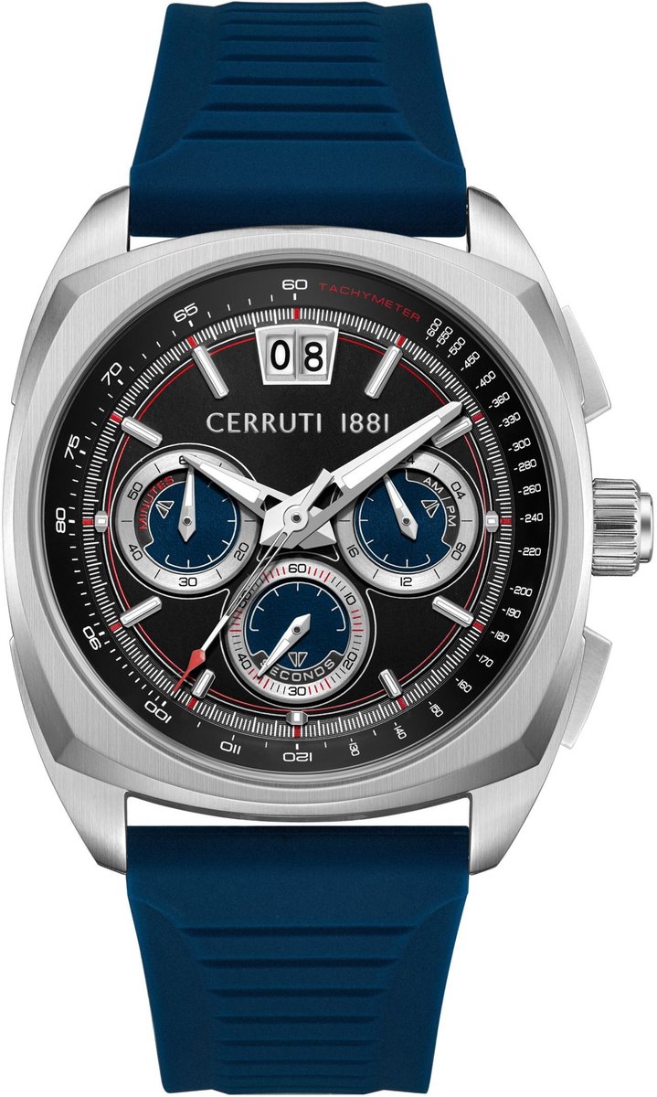 Chronograaf Cuneo