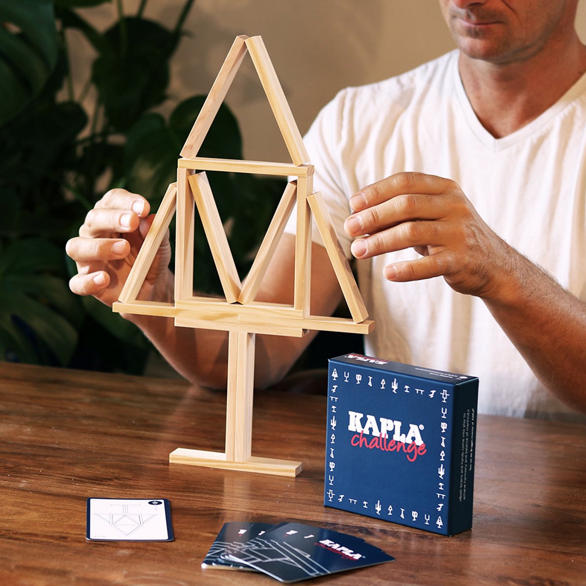 Kapla Challenge — afbeelding 2