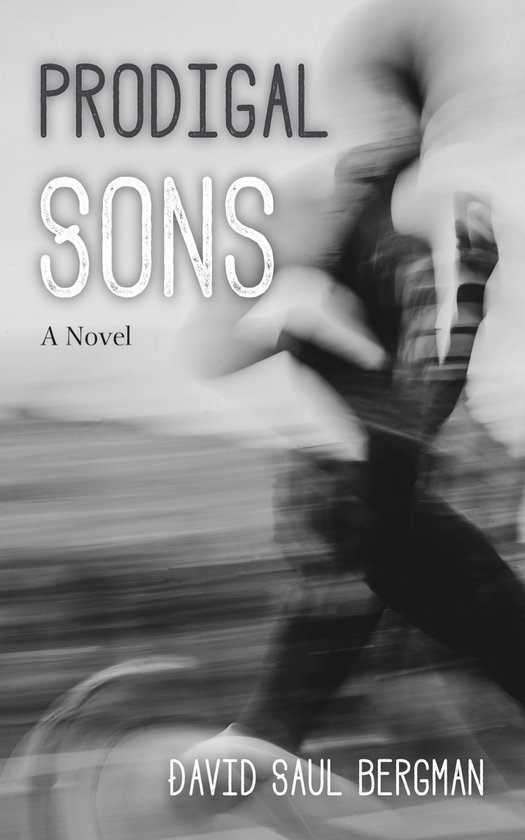 Prodigal Sons - cover