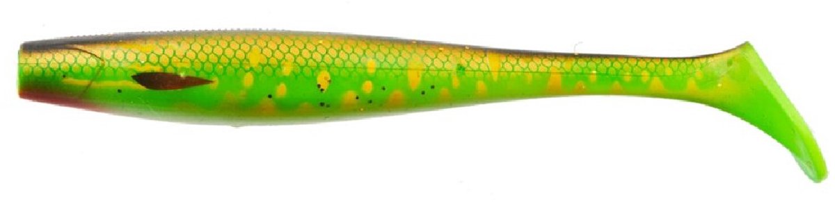 Lucky John Kubira Swim Shad 17,5 cm 2st. PG19 / Green Back