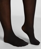 Hunkemöller Panty Core Control 60 denier Zwart XL