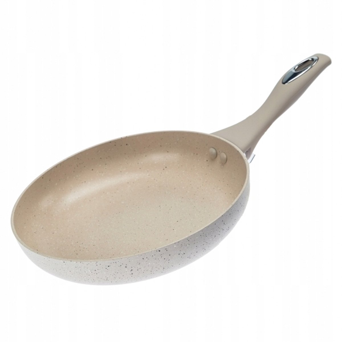 Galicja Granita Koekenpan 18cm - Anti-aanbak & Inductie Geschikt