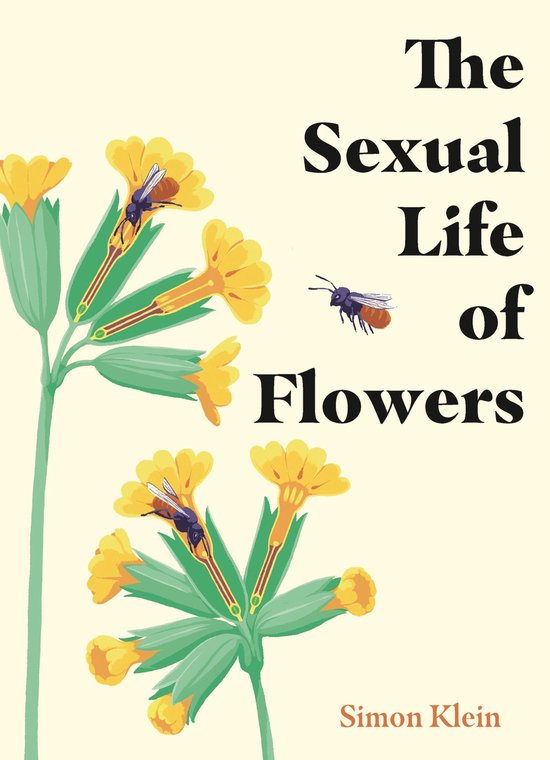 The Sexual Life of Flowers - cover