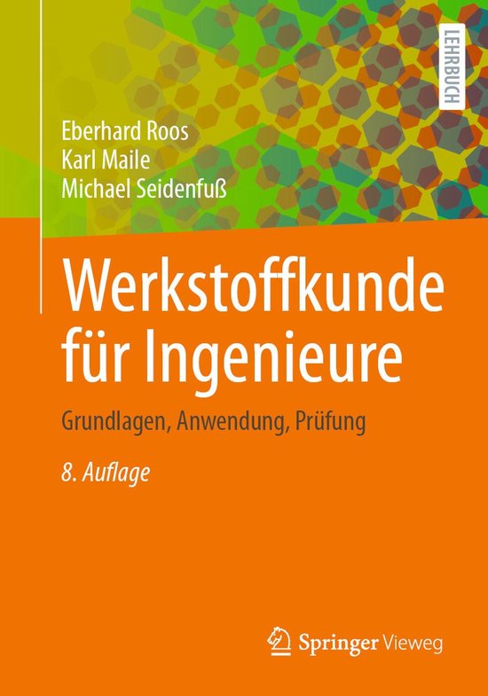 Life Science and Basic Disciplines (German Language) - Werks ... - cover