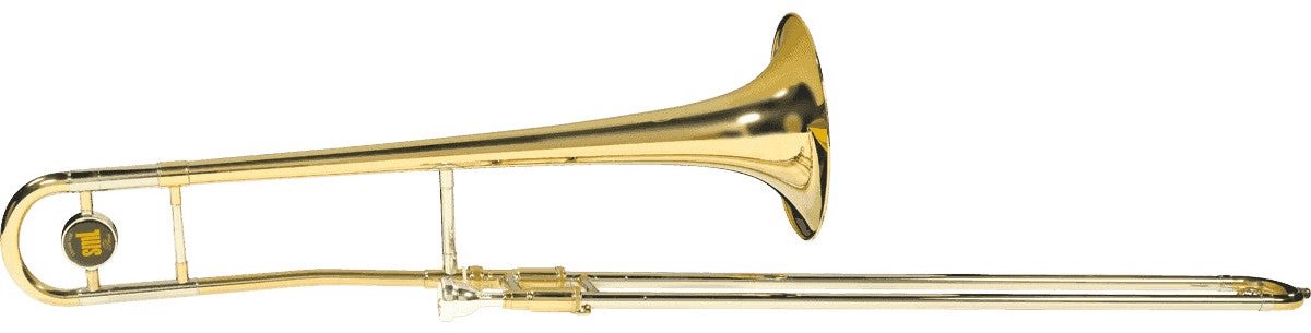 SML Paris TB40-II Bb Tenor trombone (kindermodel)