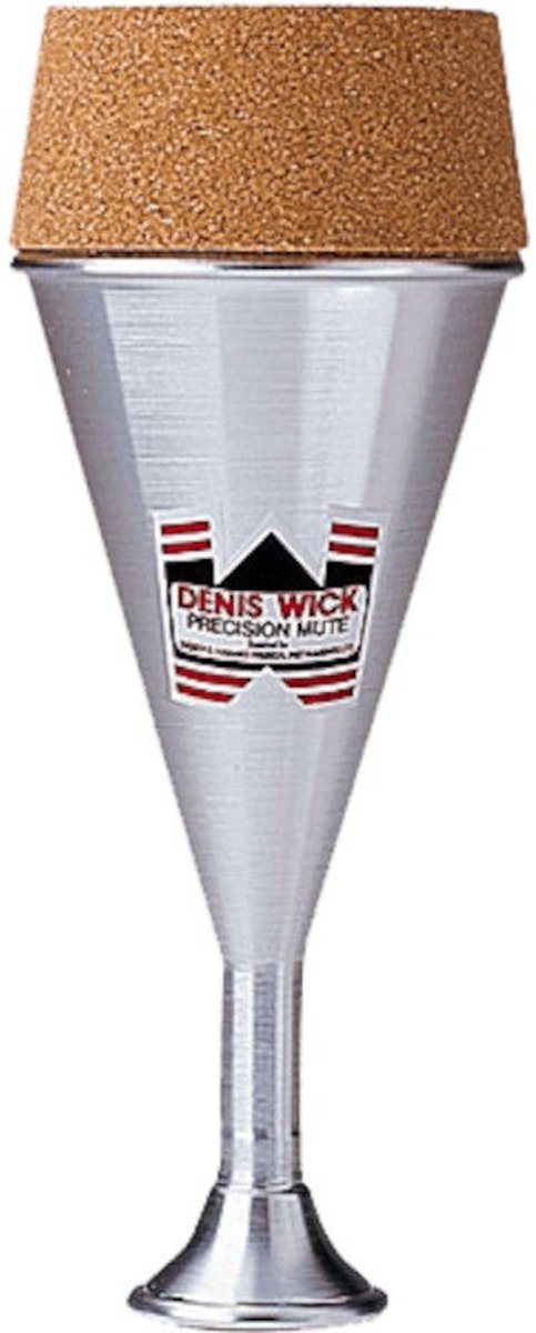 Denis Wick Franse Hoorn Stopping Mute DW5525