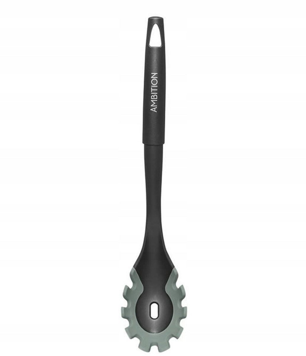 Ambition Varen Spaghettilepel - Salie Groen, 34cm