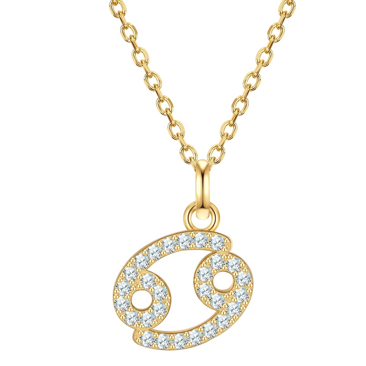 Glanzstücke München Ketting