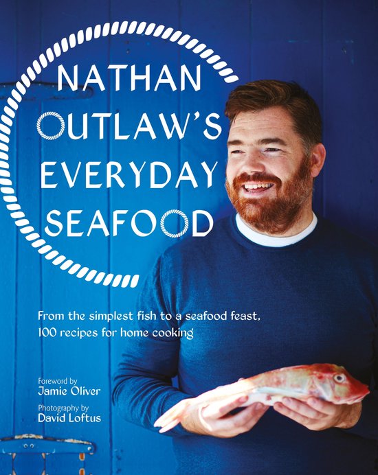 Everyday Seafood - cover
