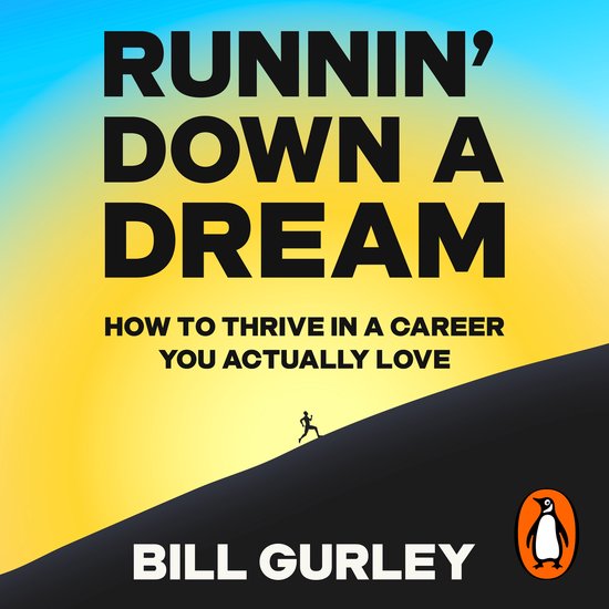 Runnin' Down a Dream - cover