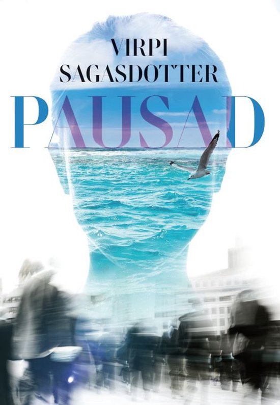 Pausad - cover