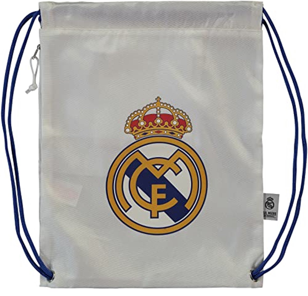 Voetbal Merchandise Vetertas met Trekkoord - Eén Maat