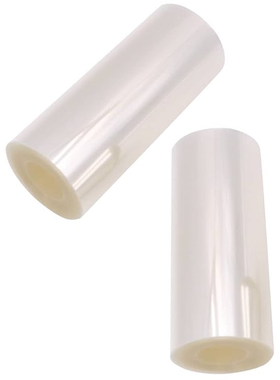 Collier à Gâteau Transparent 10m X 10cm - Ruban Mousse Pour Pâtisserie Et Desserts