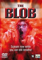 Blob (1988) (DVD)