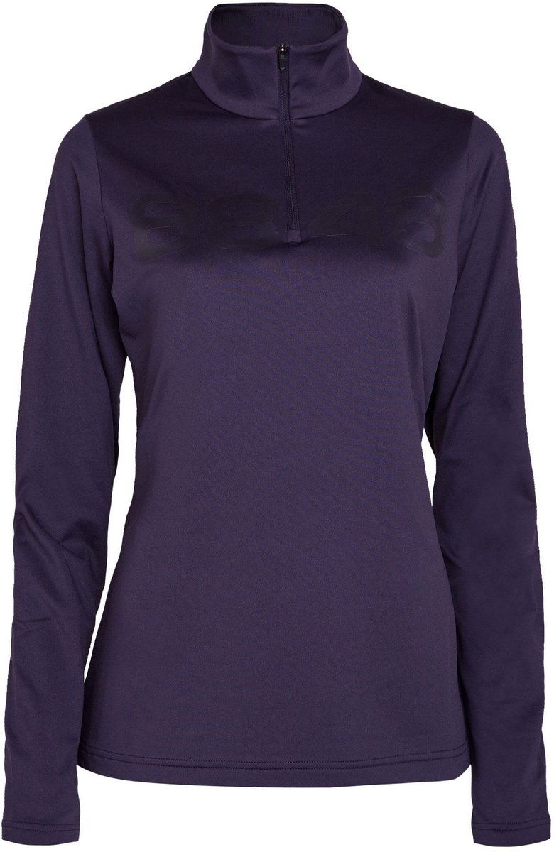 8848 ALTITUDE fairlee sweat Skipully dames Blauw