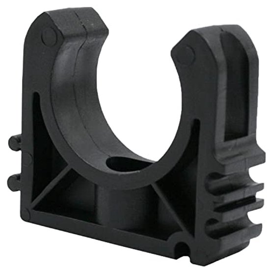 Toolwiz 130 Stuks 6-25 mm Veerslangklemmen met Draaibare Slangklemtang, 16 Maten Slangklemmen, Assortiment Veerbandtype Brandstofleiding Vacuümslang Siliconen Slangklemmen, Waterpijp Luchtbuis