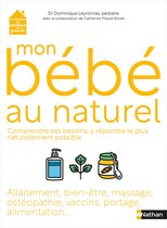 Bébé au naturel