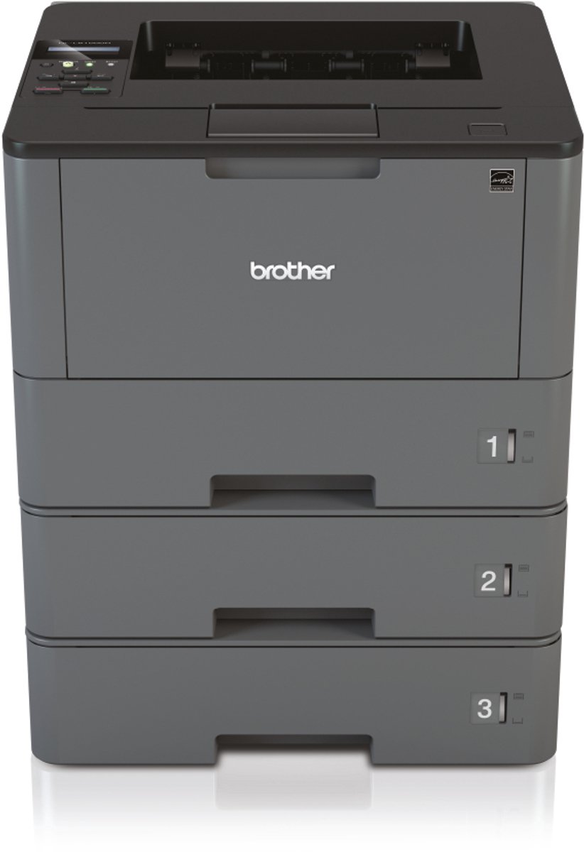 Printer laser brother hl-l5100dn