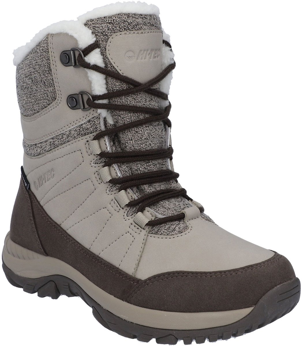 Hi-Tec Riva Waterbestendig Wandelschoenen voor Vrouwen Zwart