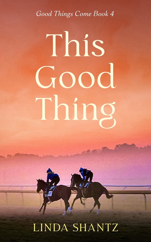 Good Things Come 4 - This Good Thing - cover