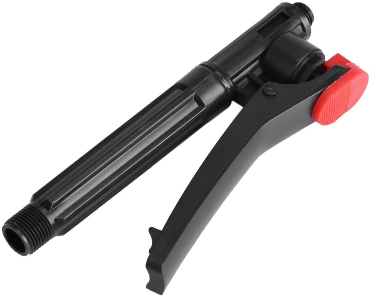 Cakevorm, spuitpistool, kunststof extractor, pistool, spuitpistool, landbouwspuit, accessoire, spuitventiel, tuin, onkruid, ongediertebestrijding, solide en duurzaam (#2)