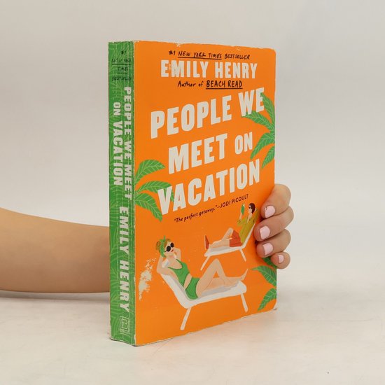 People We Meet on Vacation