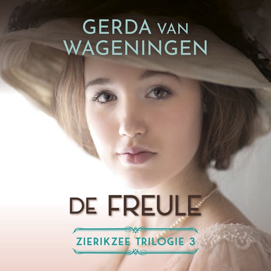 De freule - cover