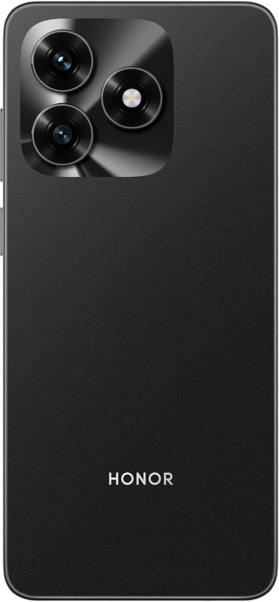 Honor X5c Plus - 128 Gb Zwart