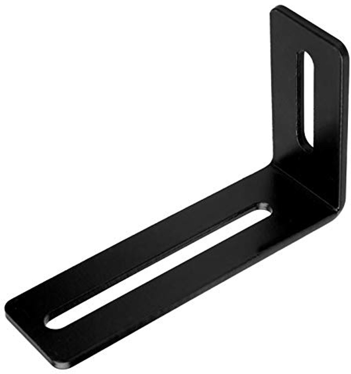 Verstelbare L-vorm hoekbrace 10 cm - Set van 10