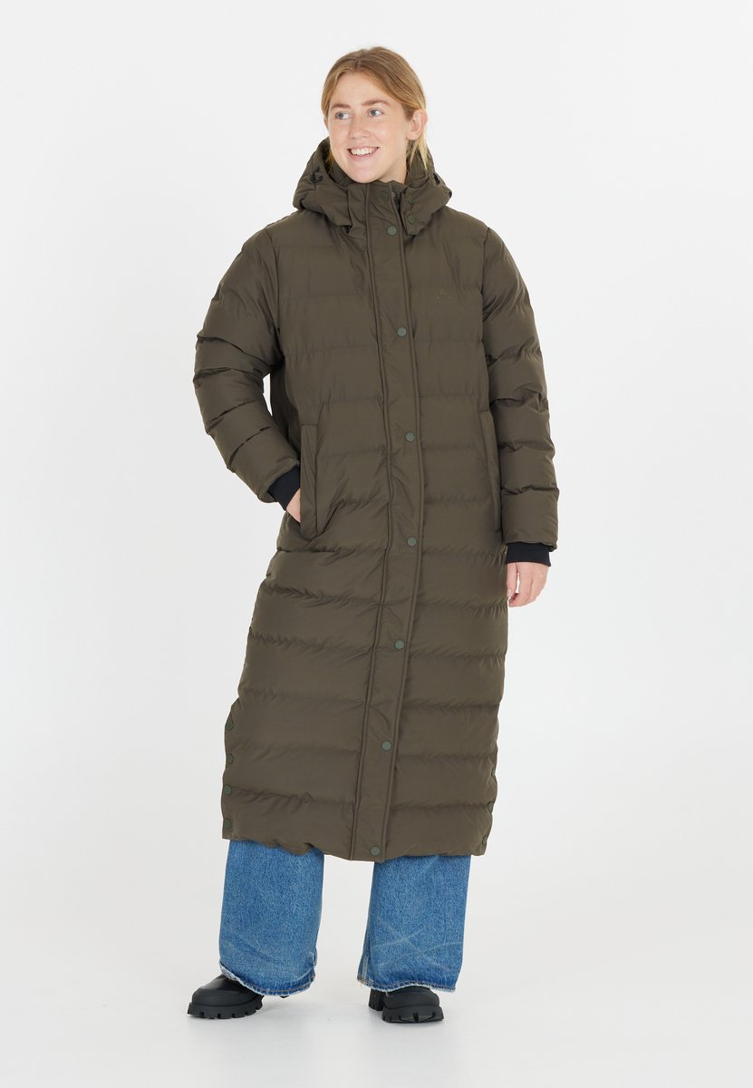 WHISTLER Steppmantel JOANA