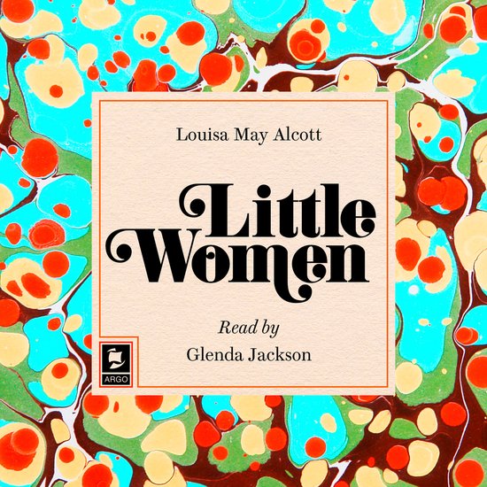 Argo Classics- Little Women - cover