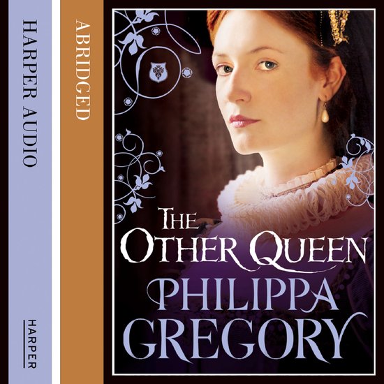 The Other Queen - cover