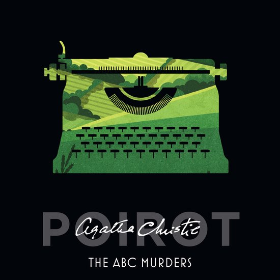 The ABC Murders - cover