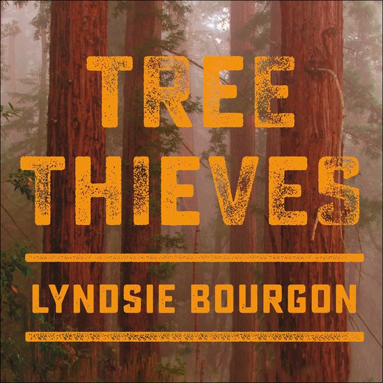Tree Thieves - cover
